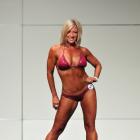 Angie  Leibfried - NPC Iowa State Championship 2012 - #1